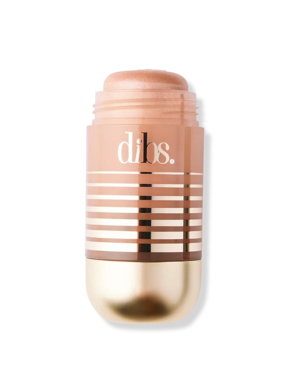 🧡 2/$40 DIBS Beauty Status Stick Face-And Body Highlighter